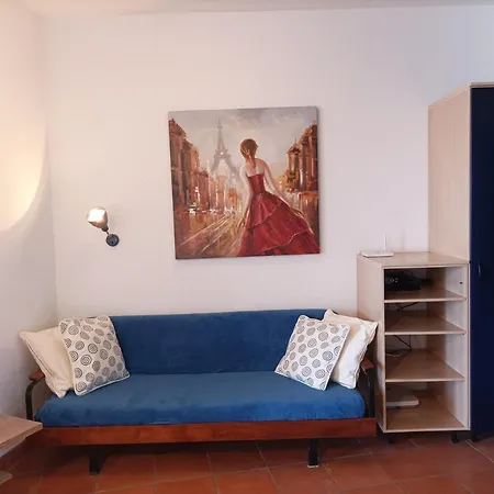 Apartamento First Line Playa Cristianos Beachfront Ocean View *
