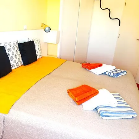 First Line Playa Cristianos Beachfront Ocean View Apartamento Los Cristianos (Tenerife)