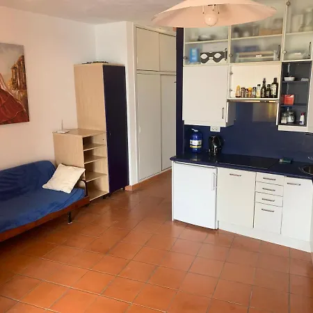 First Line Playa Cristianos Beachfront Ocean View
